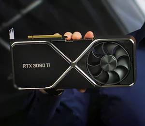 NVIDIA : sur le point de sortir, la GeForce RTX 3090 Ti environ 5 à 10 % plus rapide que la RTX 3090